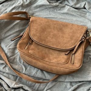 Crossbody Bag